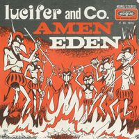 Gabriel Yared - Lucifer And Co.
