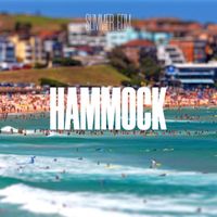MOOB - Summer EDM Hammock