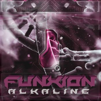 Funxion - Alkaline