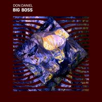 Don Daniel - BIG BOSS