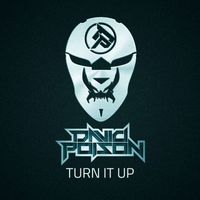 David Poison - Turn it Up