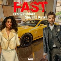 Benny Camaro featuring Sherrita Duran - Fast