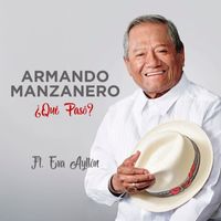 Armando Manzanero - ¿Qué Pasó?