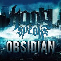Kong Speaks - Obsidian