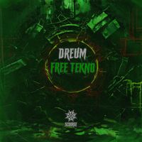 Dreum - Free Tekno