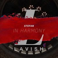 stefan - In Harmony