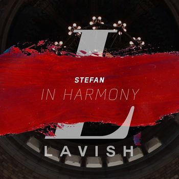 stefan - In Harmony