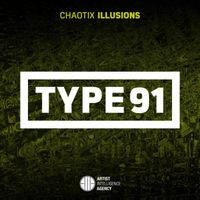 Chaotix - Illusions