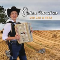 Quina Barreiros - Vou dar a rata