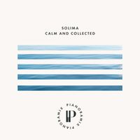 Solima - Calm and Collected