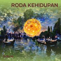 Sabrie - Roda Kehidupan