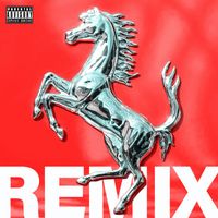 PRADA - Ferrari Horses (Remix)