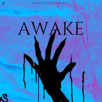 Sadri - Awake