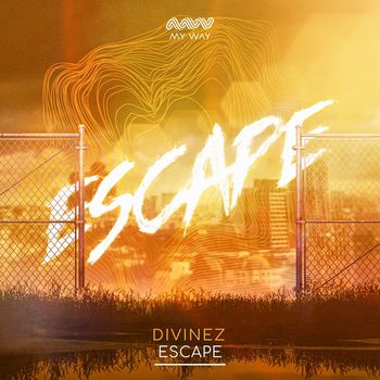 Divinez - Escape (Extended Mix)
