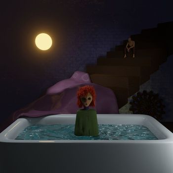 Lucas - S.U.N (Explicit)