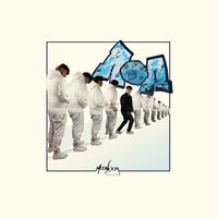 Moondog - Alchemy of Art (Explicit)