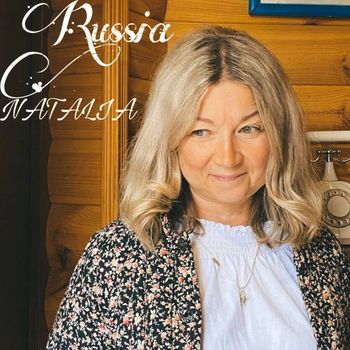 NATALIA - Russia