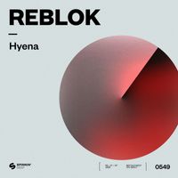 Reblok - Hyena (Extended Mix)