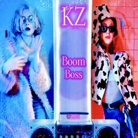 KZ - Boom Boss
