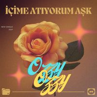 ozzy - İçime Atıyorum Aşk (Explicit)