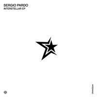 Sergio Pardo - Interstellar