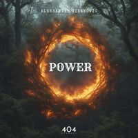 Aleksandar Vidakovic - Power
