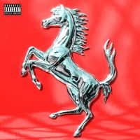 PRADA - Ferrari Horses (Techno [Explicit])