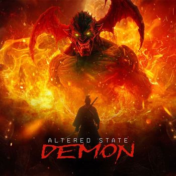 Altered State - Demon