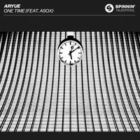 Aryue - One Time (feat. ASOX) (Extended Mix)