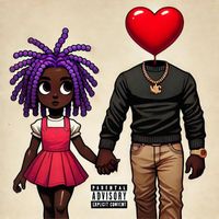 Kaycee - 4Lifer (Explicit)