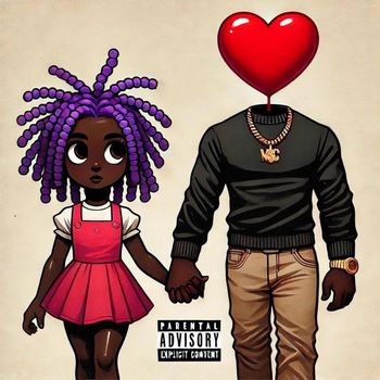 Kaycee - 4Lifer (Explicit)