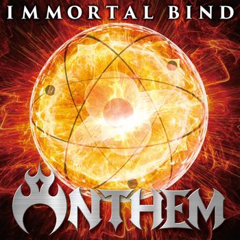 Anthem - Immortal Bind