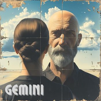 Dan Saez - Gemini