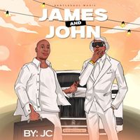 JC - James & John