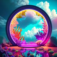 Carlos Lopez - Ocean Portal