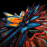 Soulacybin - Bug Eyes