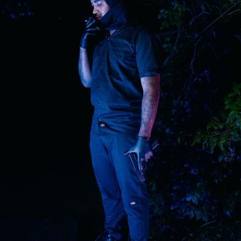 KILLA - 1UpTop (Explicit)