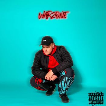 Violet - Warzone (Explicit)