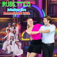 The Rubettes - JukeBox Jive (Remastered 2024) (Rerecording)