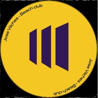 Jose Vilches - Beach club