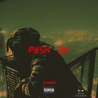 Jermaine - Push On (Explicit)