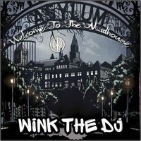 Wink The DJ - Welcome To The Mad House