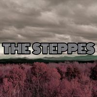 The Steppes - The Steppes (Explicit)