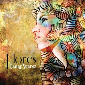 Danay Suárez - Flores
