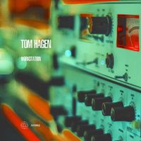 Tom Hagen - Workstation