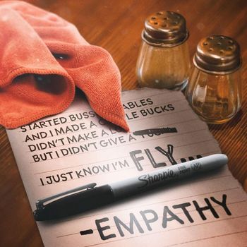 Empathy - Fly