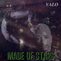 Valo - Made of Stars