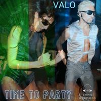 Valo - Time To Party