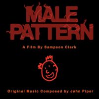 John Piper - Male Pattern - A Film by Sampson Clark