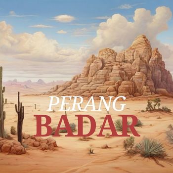 SF - Perang Badar.